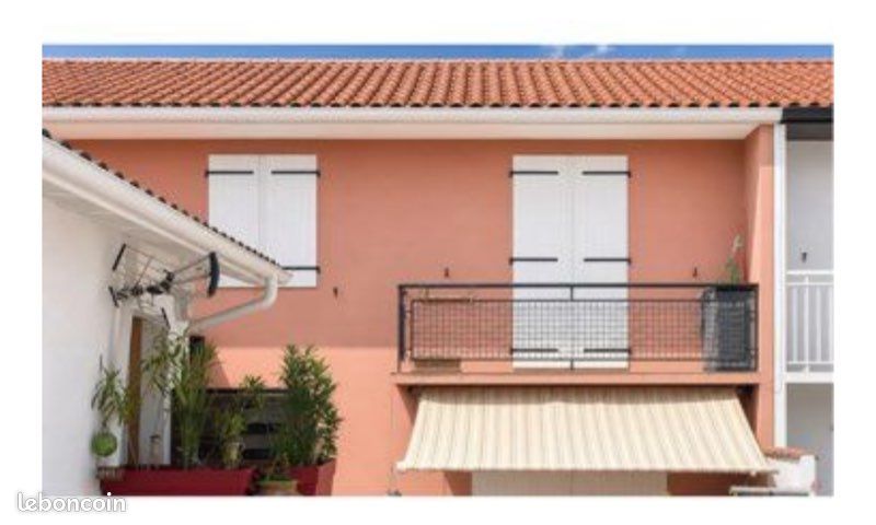 Maison 5 pièces 120 m² · à Ciboure · 120 m² · 589 000 €