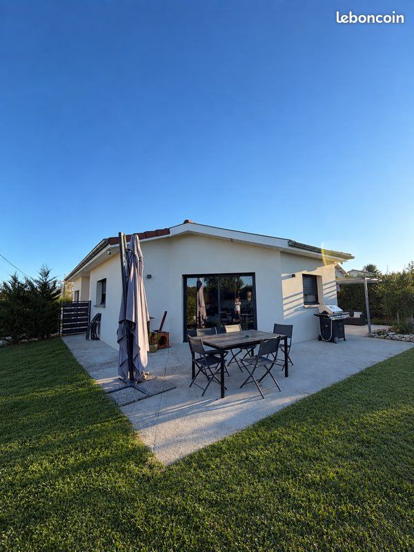 Maison 4 pièces 97 m² · à Marboz · 97 m² · 275 000 €