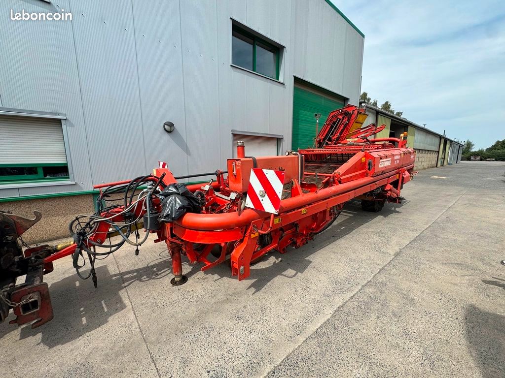 Grimme DL 1700 (image 1)