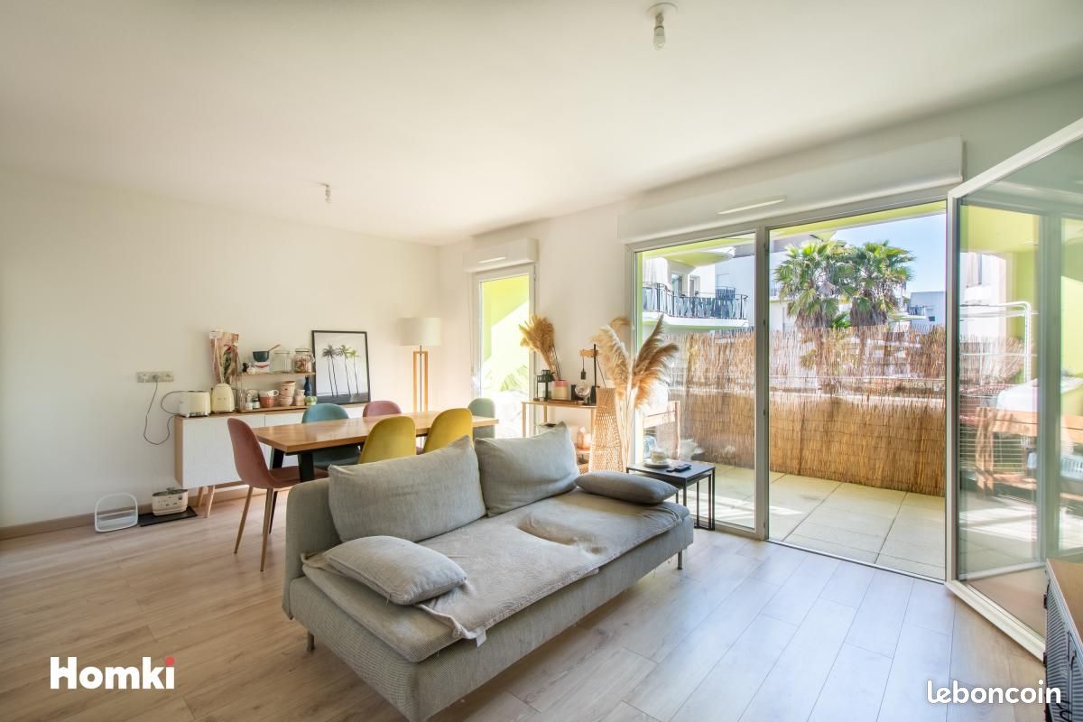 Appartement 3 pièces 62 m² · à Castelnau-le-lez · 62 m² · 249 900 €