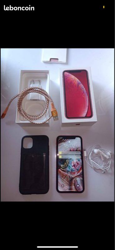 IPhone XR (image 2)