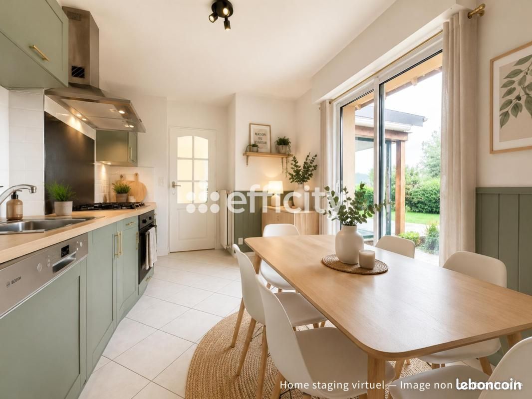 Maison 7 pièces 150 m² · à Châteaugiron · 150 m² · 398 500 €
