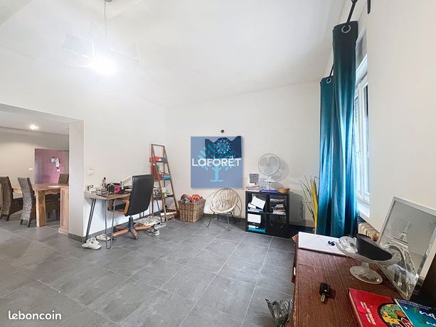 Maison 6 pièces 112 m²