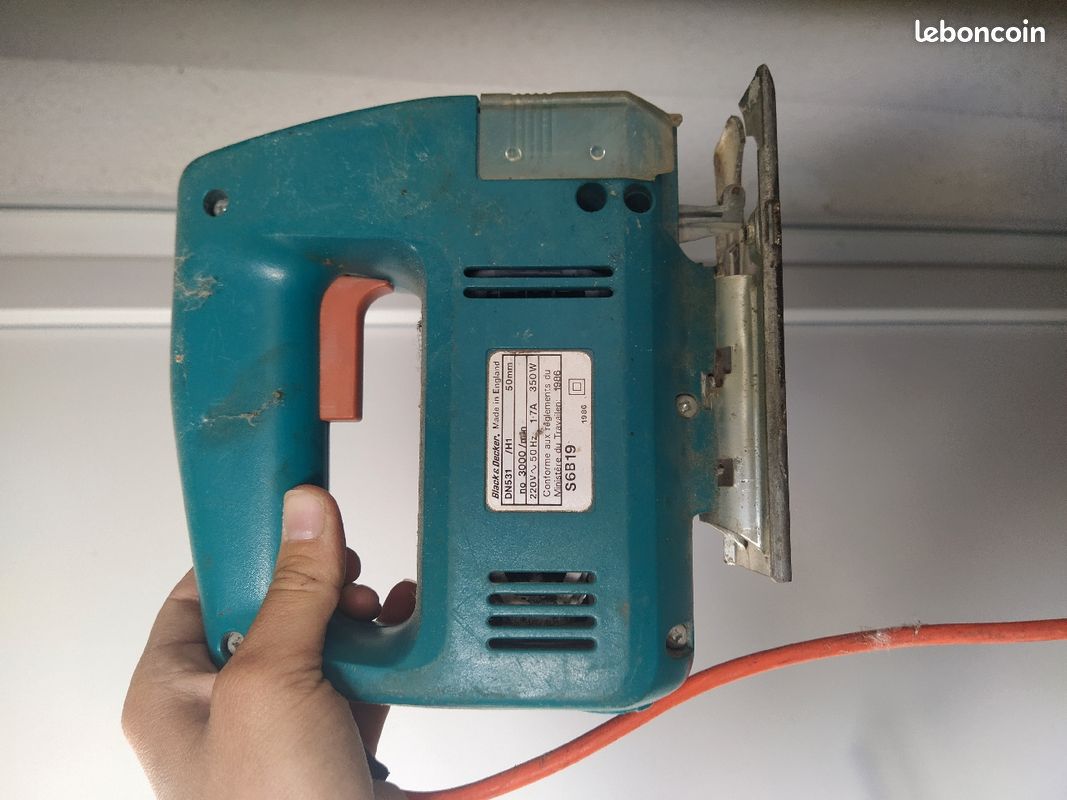 Tout pour bricoler (image 5)