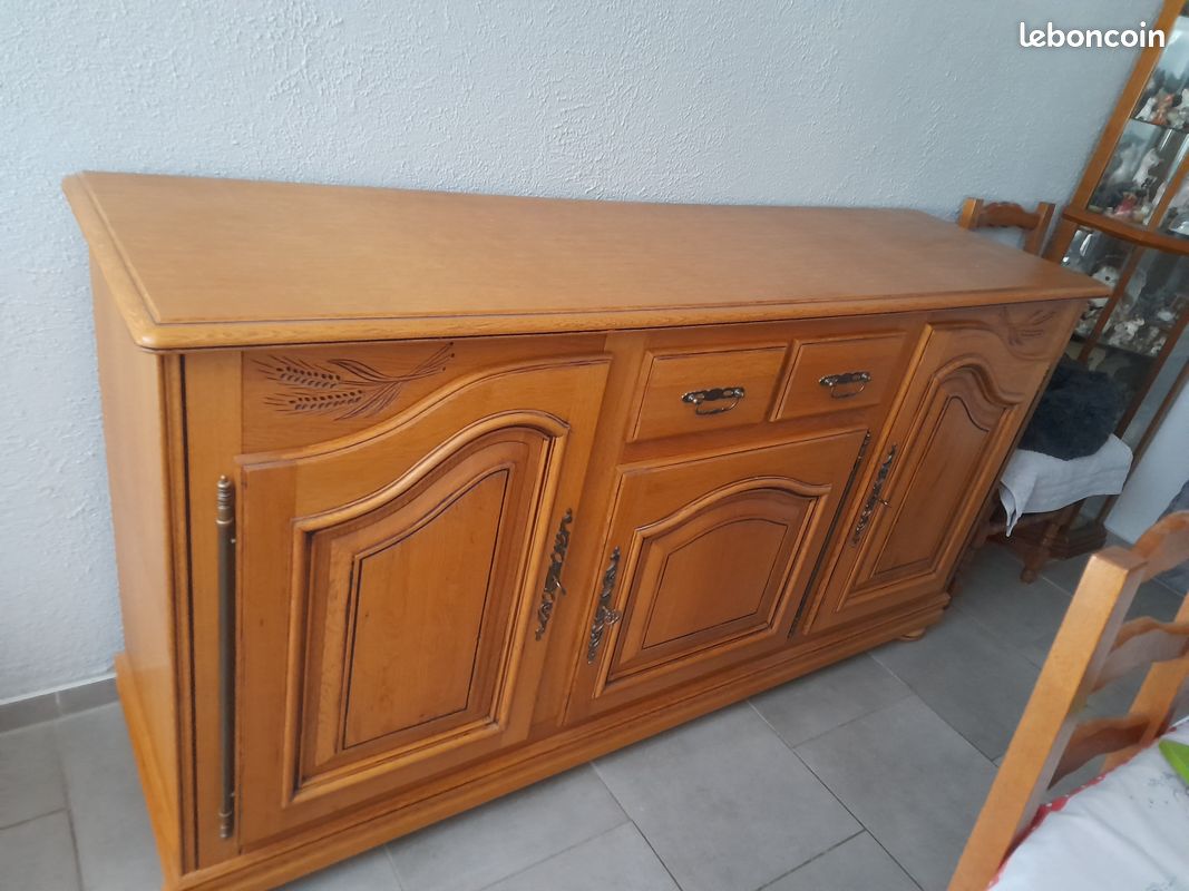 Buffet de salle à manger (image 1)