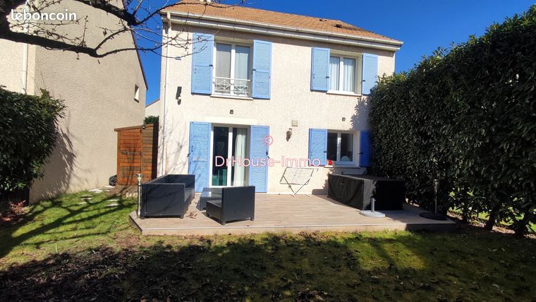 Maison a louer - 6 pièce(s) - 105 m2 - Surfyn