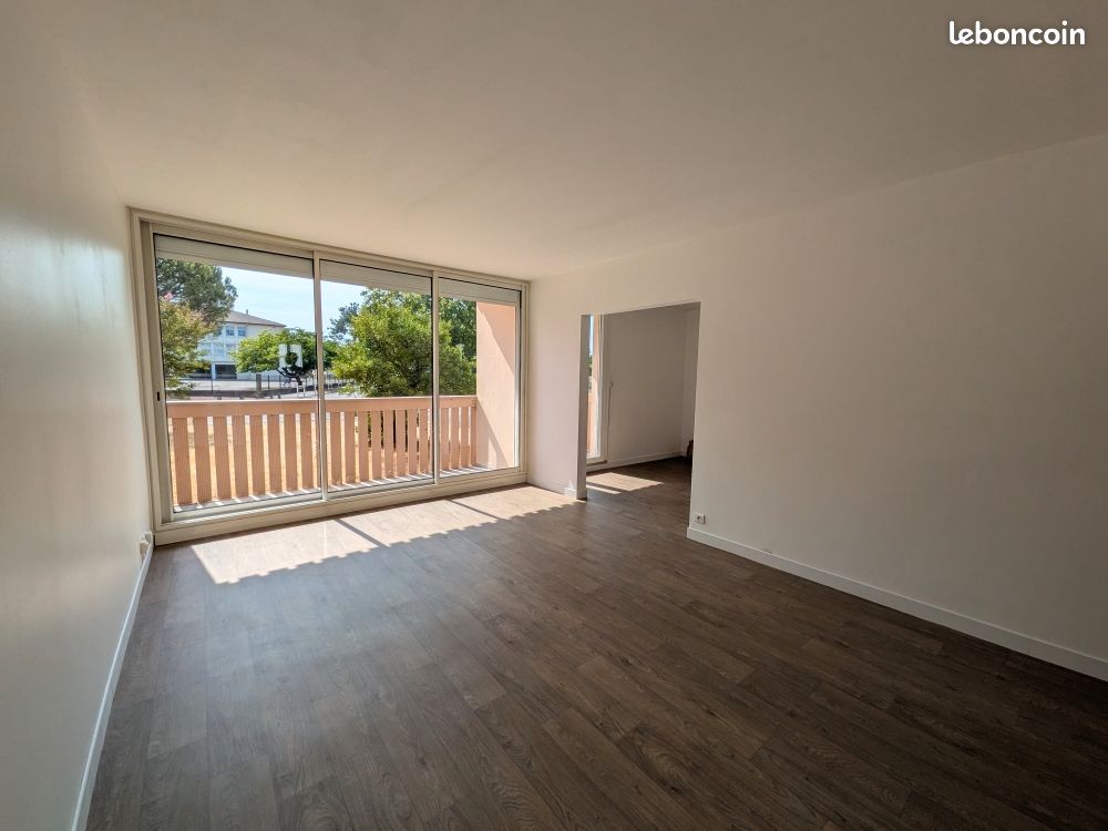 Appartement 3 pièces 76 m² · à Biscarrosse · 76 m² · 120 000 €