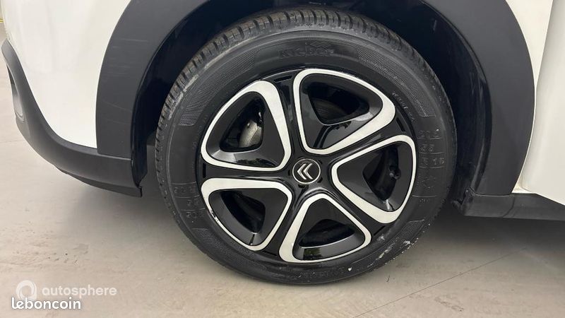 Citroen C3 1.2 PureTech 83ch S&S Shine (image 20)