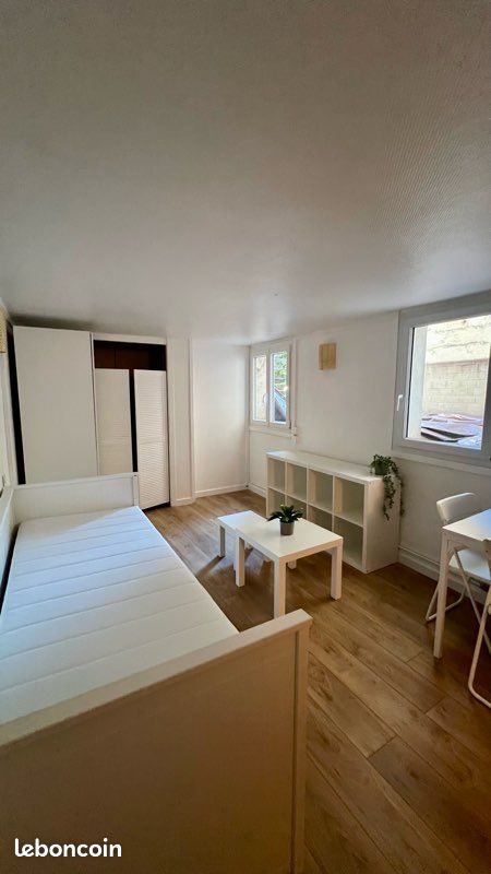 Appartement 1 pièce 23 m² · à Bordeaux · 23 m² · 690 €/mois