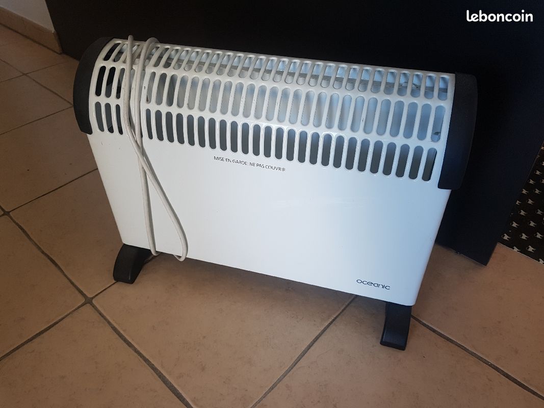 Radiateur (image 1)