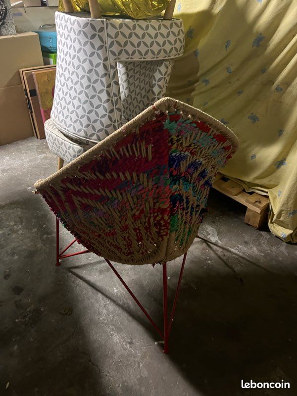 Fauteuil (image 2)