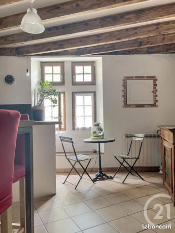 Maison 4 pièces 105 m²