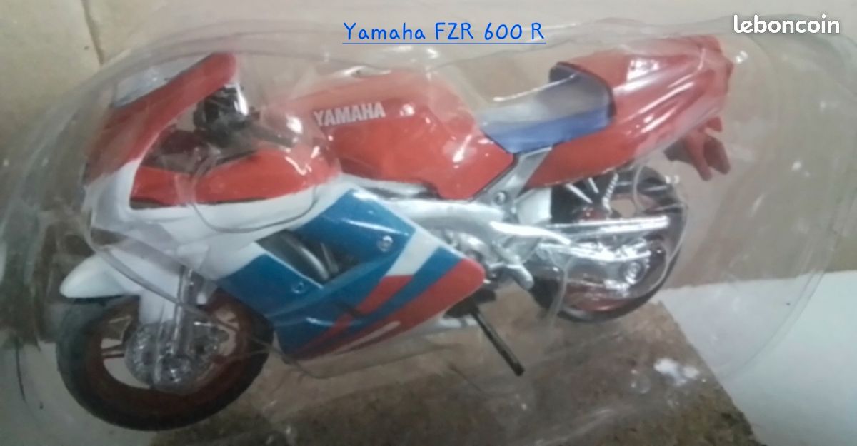 Maquettes motos (image 4)