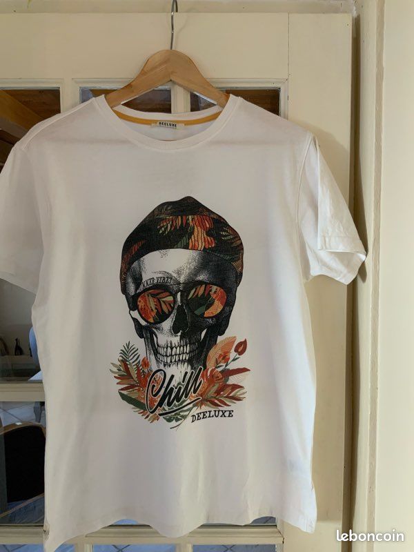 T shirt homme (image 1)
