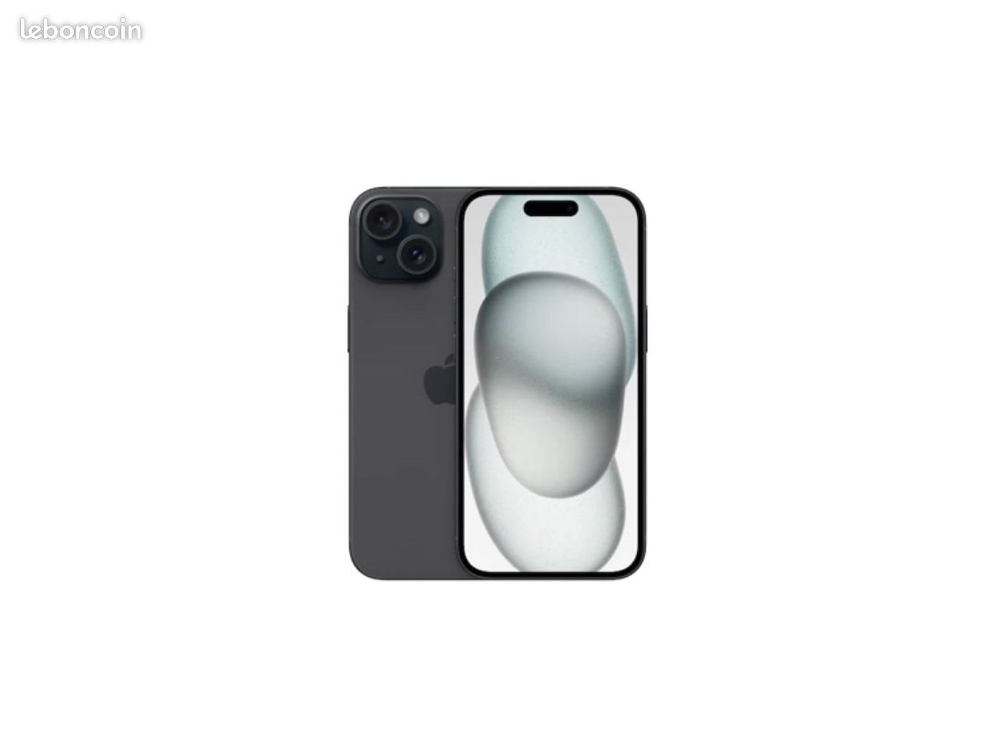 IPhone 15 128GB (image 2)