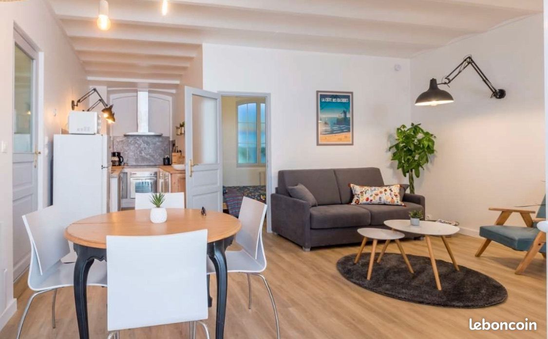 Location mai/juin - Biarritz 64200 (image principale 0)