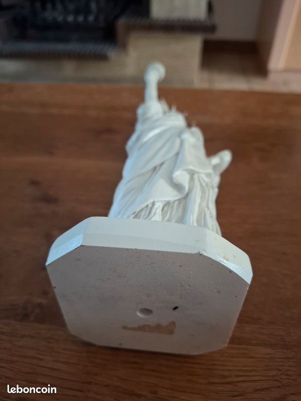 Statue de la liberté (image 9)