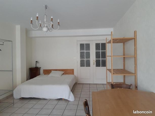 Appartement 4 pièces 85 m² — 1
