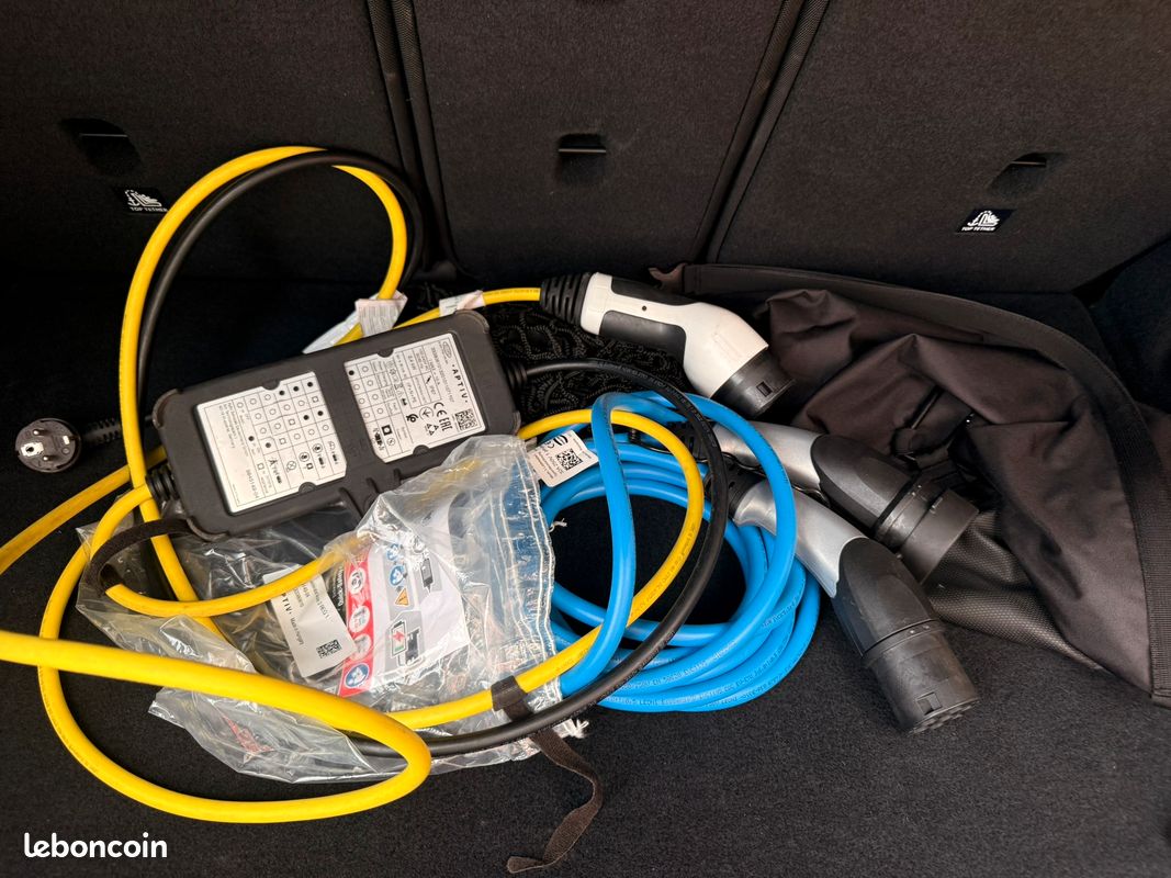 BMW X2 xDrive25eA 220ch Lounge Euro6d-T F39 HYBRIDE RECHARGEABLE X2 (image 6)