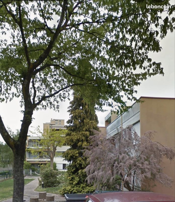 Appartement 2 pièces 34 m² · à Rouen · 34 m² · 590 €