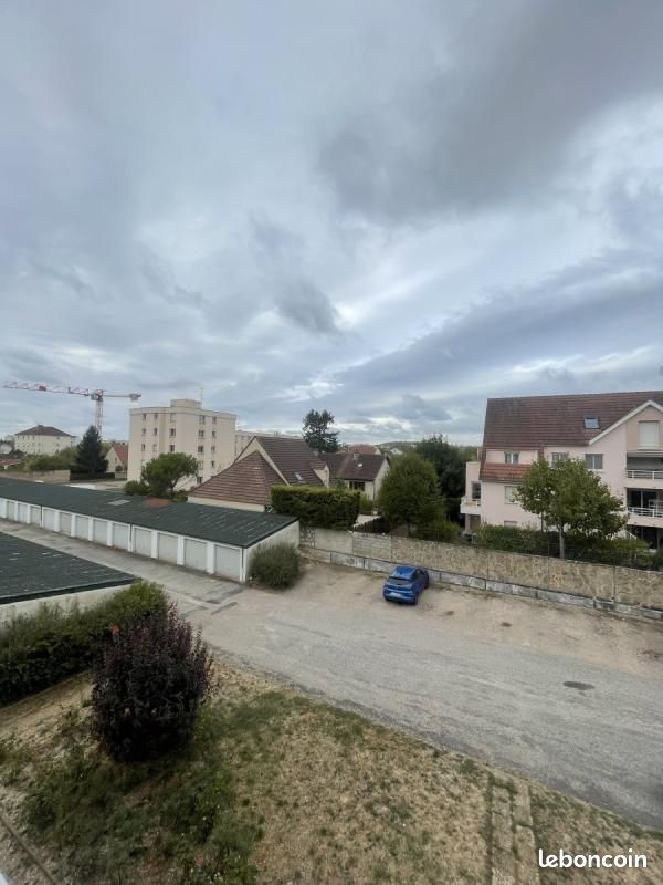 Appartement 4 pièces 71 m² · à Dijon · 71 m² · 895 €/mois