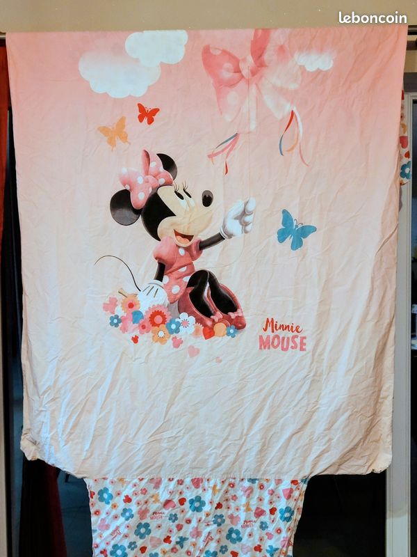 Parure lit 140x200 enfant (image 14)