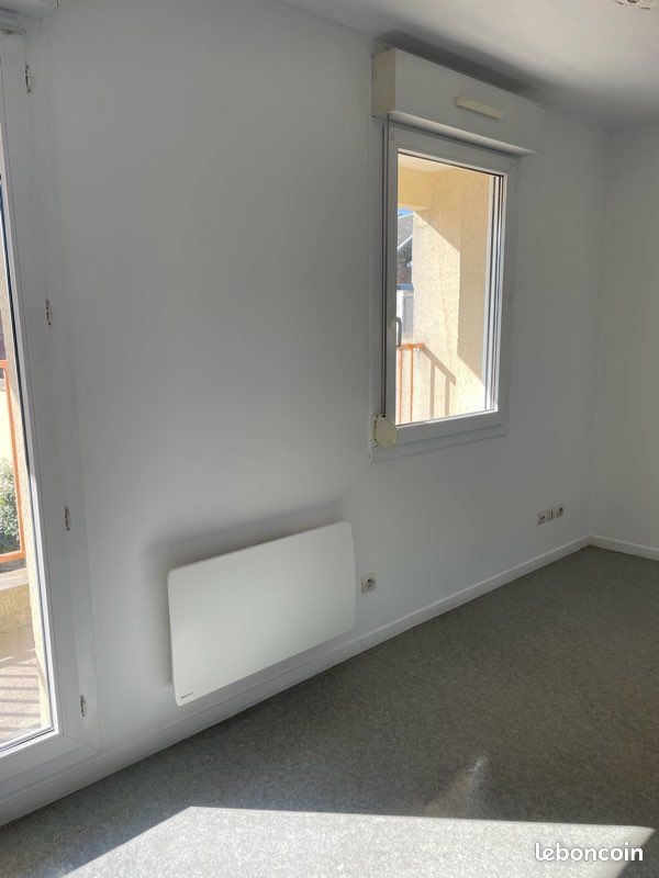 Appartement 1 pièce 25 m² · à Amiens · 25 m² · 500 €/mois