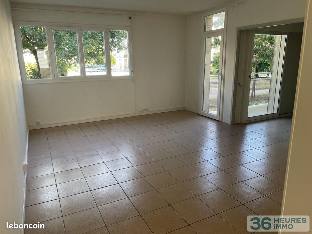 Appartement 5 pièces 85 m² · à Bordeaux · 85 m² · 180 000 €