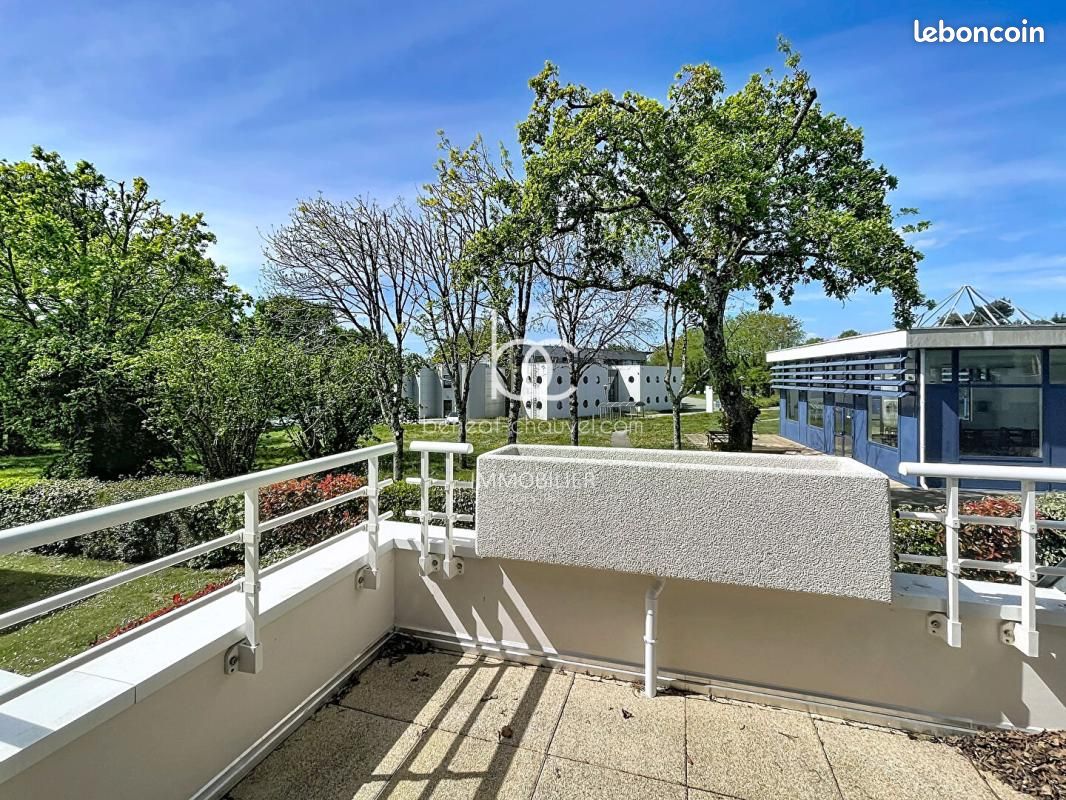 Appartement 2 pièces 39 m² · à Vannes · 39 m² · 206 700 €