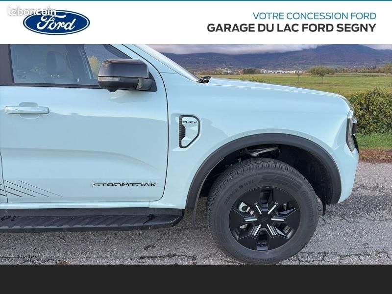 Ford Ranger 2.3 EcoBoost GTDi 281ch Stop&Start Double Cabine Stormtrack 4x4 BVA10 (image 26)