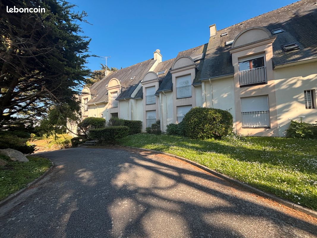 Appartement 1 pièce 23 m² · à Quiberon · 23 m² · 145 000 €