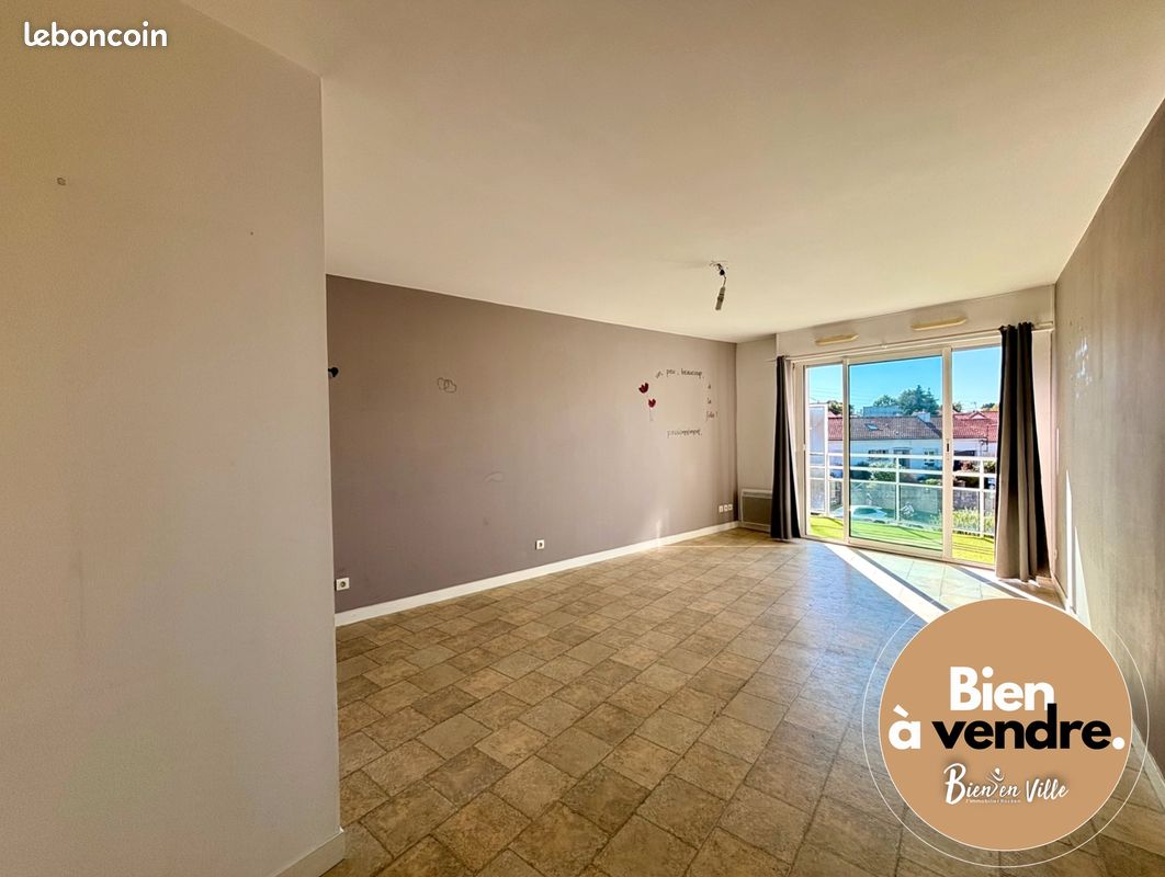 Parking 2 pièces 53 m² · à Rezé · 53 m² · 168 000 €