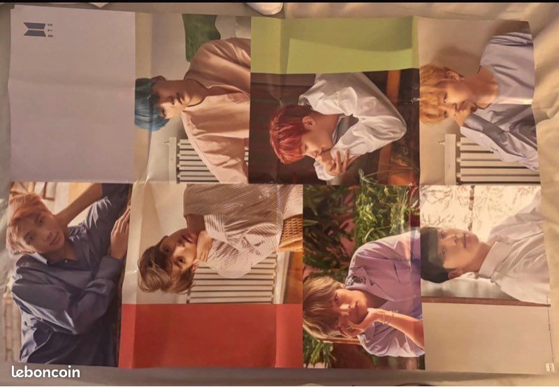 Poster BTS (image 1)