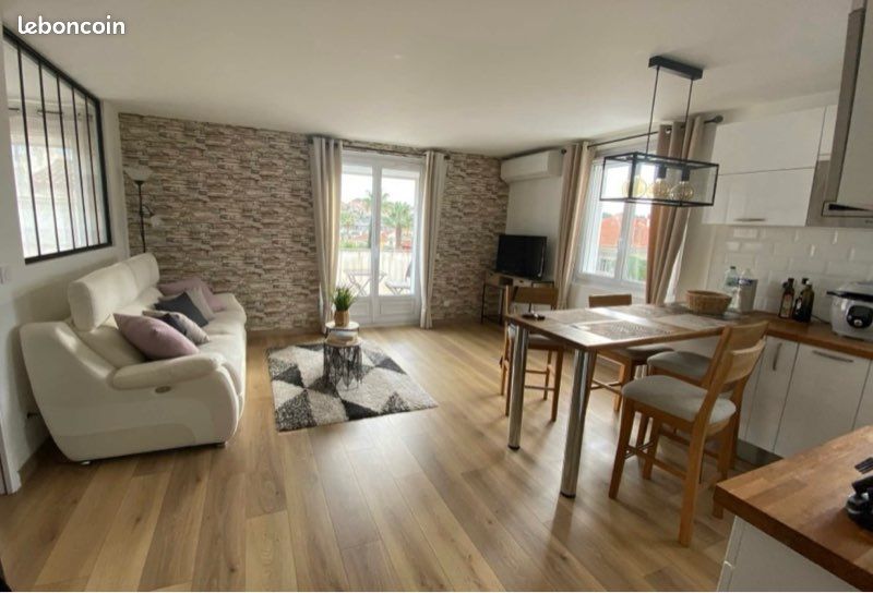 Appartement 2 pièces 48 m² · à Sanary-sur-Mer · 48 m² · 369 000 €