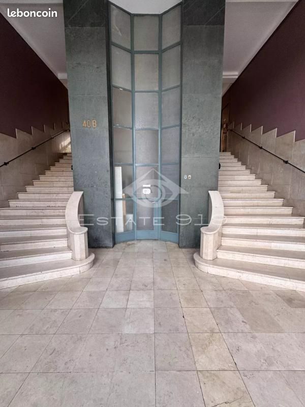 Appartement 3 pièces 74 m² · à Marseille · 74 m² · 1 220 €/mois