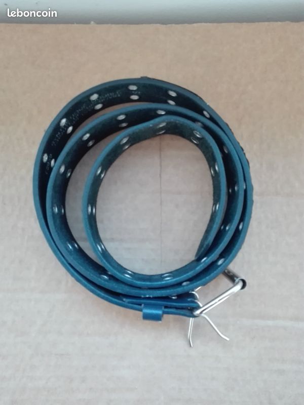 Ceinture épaisse (image 7)