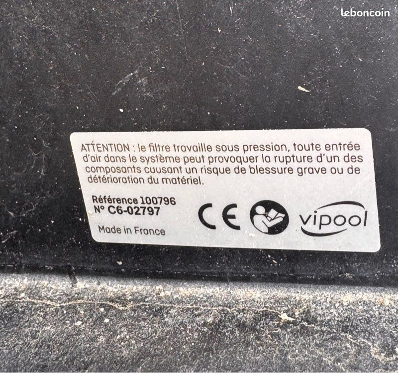 Filtre à cartouche piscine (image 3)