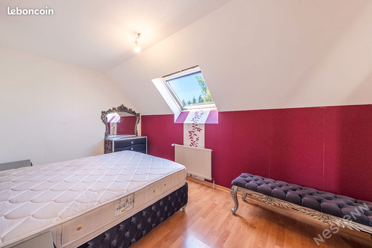 Maison 5 pièces 112 m² (image 8)