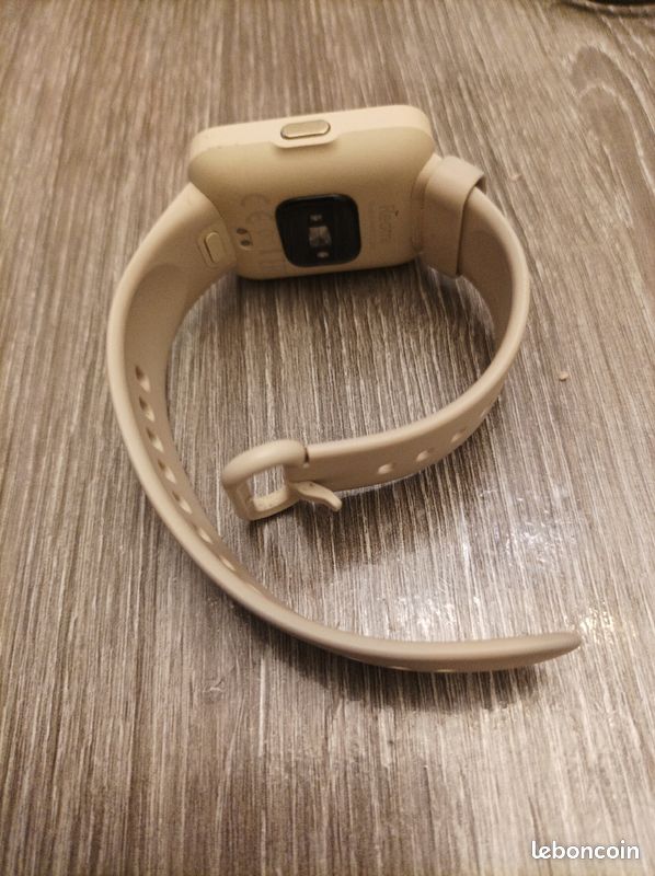 Montre connectée redmi (image 3)