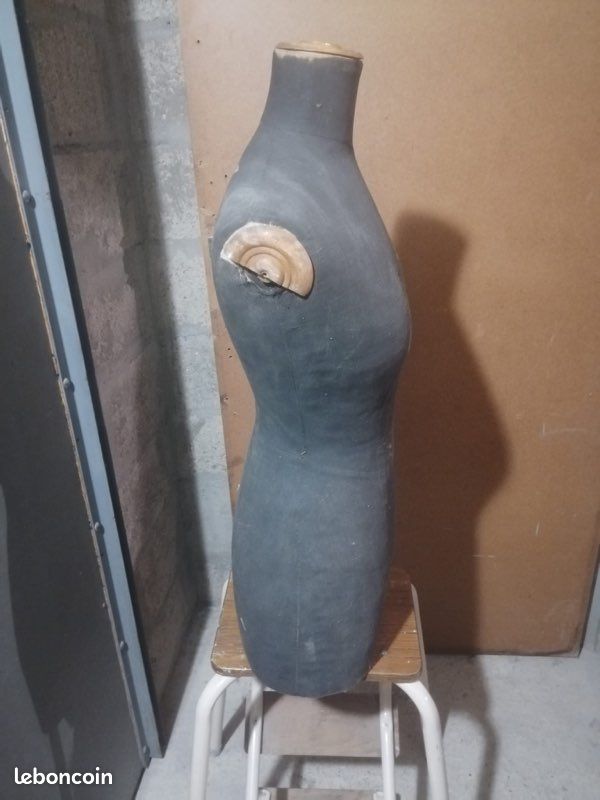 Mannequin de couture (image 4)