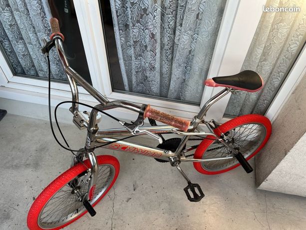 NOS OLD SCHOOL BMX Frame Standers GT Style Dyno Odyssey Tioga Haro