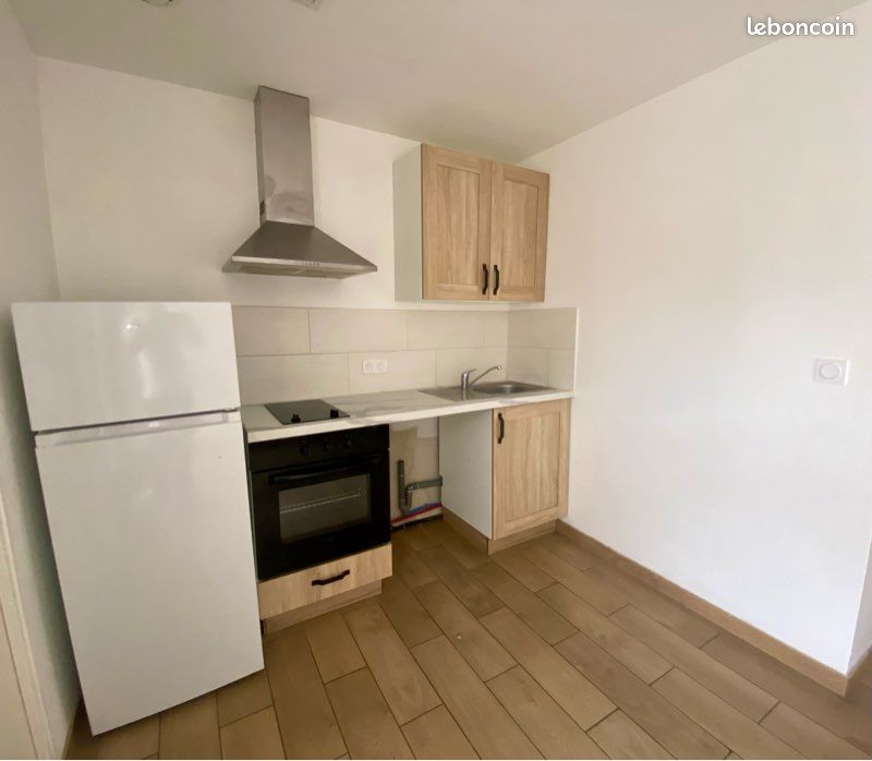 Appartement 2 pièces 35 m² · à Amiens · 35 m² · 690 €/mois