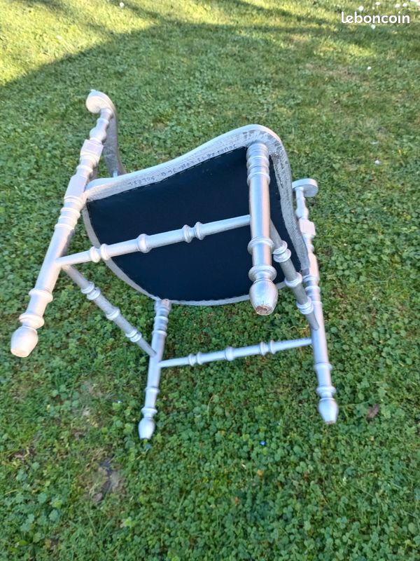Fauteuil (image 3)