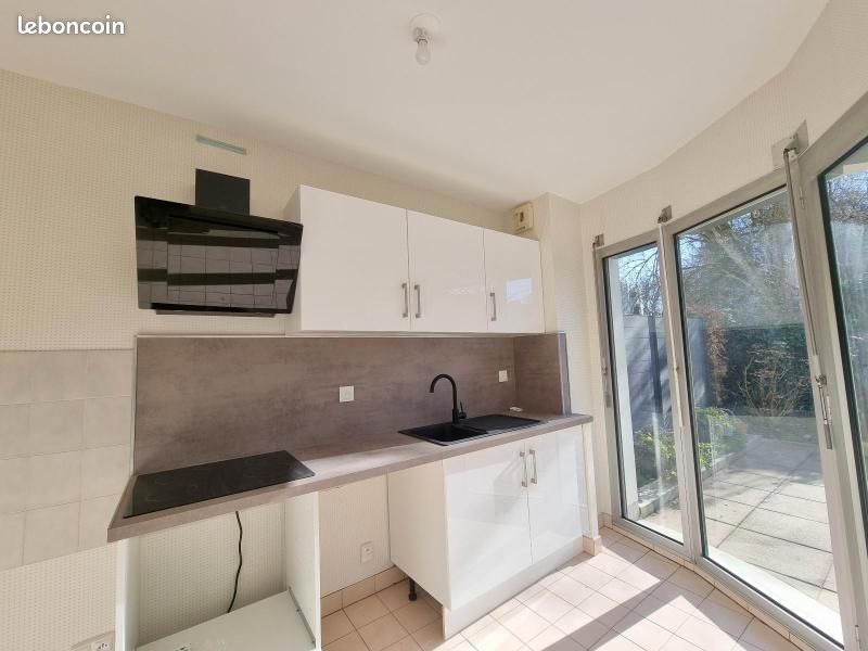 Appartement a louer tours - 2 pièce(s) - 51 m2 - Surfyn