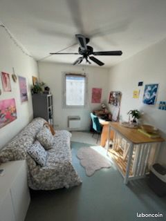 Appartement 1 pièce 13 m² · à Tours · 13 m² · 53 000 €