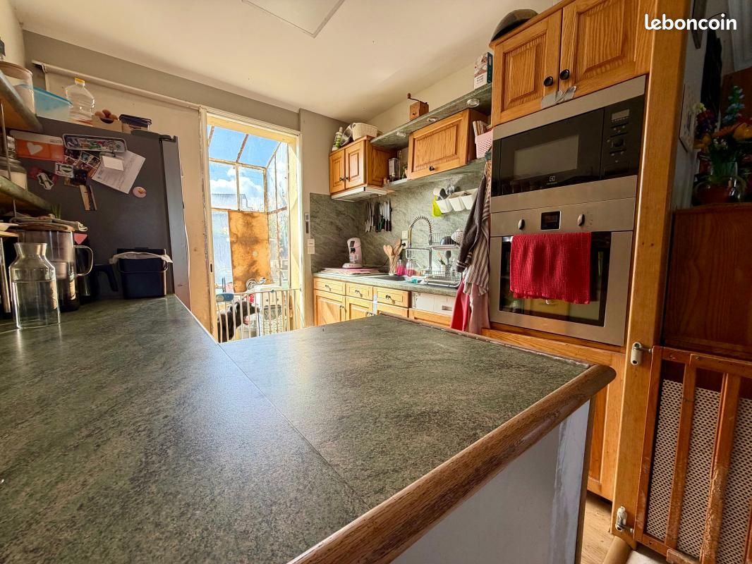Maison 4 pièces 90 m² · à Landerneau · 90 m² · 197 025 €