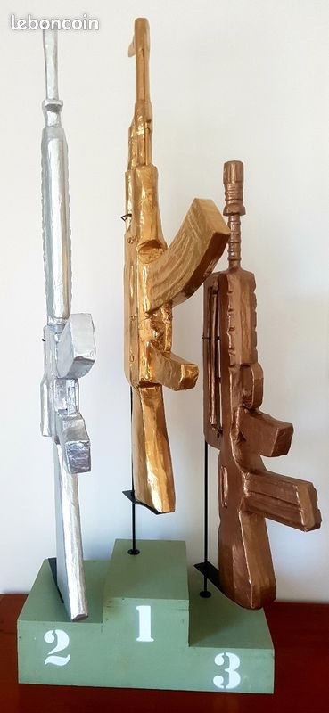 Objet d'art (image 2)