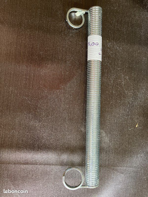 Ressort à cintrer diamètre 14 (image 1)