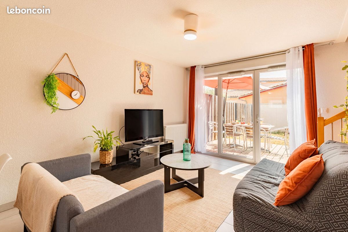 Maison 3 pièces 63 m² (image 1)