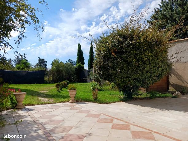 Maison 5 pièces 115 m²